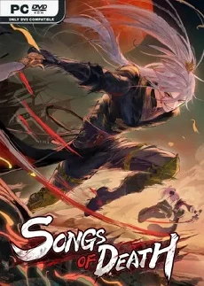 Songs Of Death