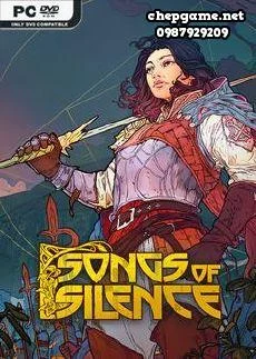 Songs of Silence
