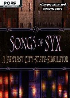 Songs of Syx