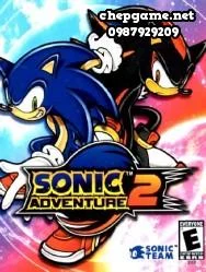 Sonic Adventure 2