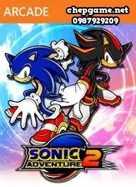 Sonic Adventure 2