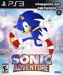 Sonic Adventure PSN