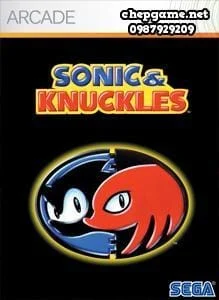Sonic and Knuckles