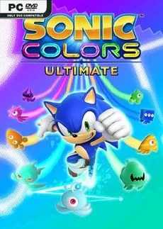 Sonic Colors Ultimate