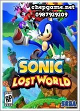 Sonic Lost World
