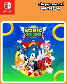 Sonic Origins
