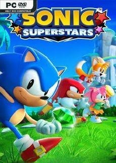 Sonic Superstars (Hypervisor bypass)