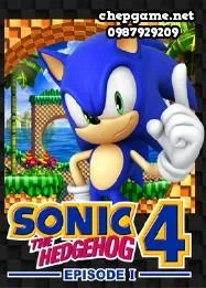 Sonic the Hedgehog 4 Episode I
