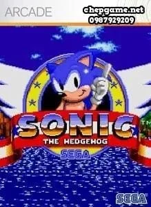Sonic The Hedgehog