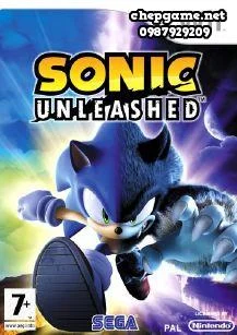 Sonic Unleashed