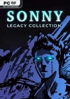 Sonny Legacy Collection