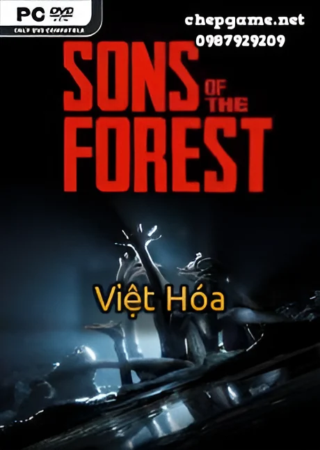 Sons Of The Forest