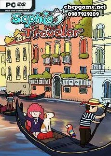Sophia the Traveler