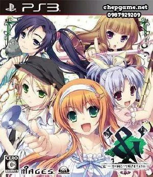 Sora no Mukou de Saki Masuyou ni