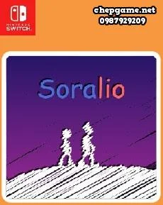 Soralio Cooperation mystery solving game