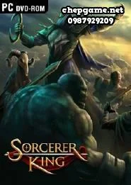 Sorcerer King