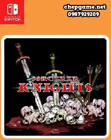Sorcerer Knights