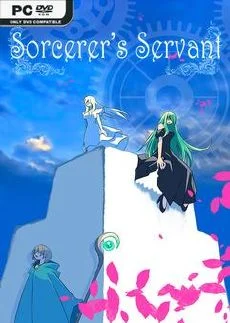 Sorcerers Servant