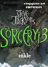 Sorcery Part 3