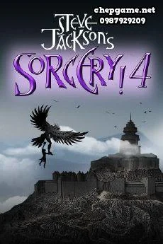 Sorcery Part 4