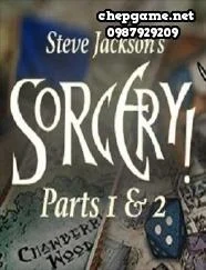 Sorcery Parts 1 And 2