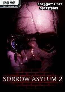 Sorrow Asylum 2