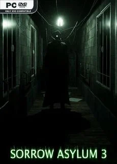 Sorrow Asylum 3
