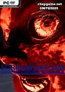 Sorrow Asylum