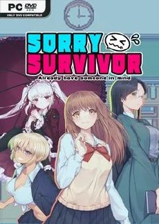 SORRY SURVIVOR