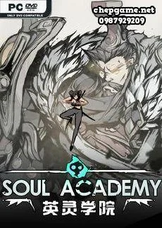 Soul Academy