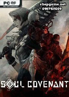 SOUL COVENANT