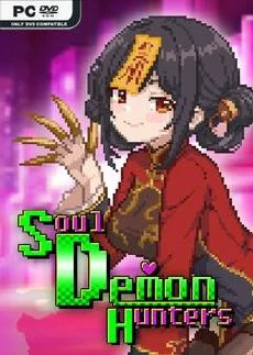 Soul Demon Hunters