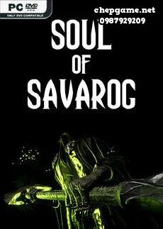 Soul of Savarog