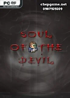 Soul of the Devil