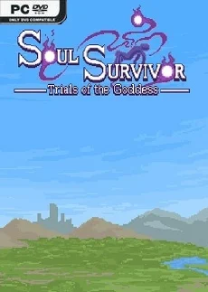 Soul Survivor Trials of the Goddess