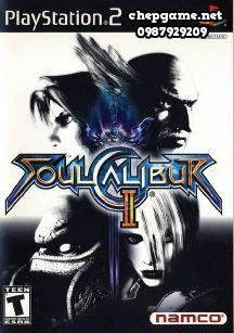 SoulCalibur 2