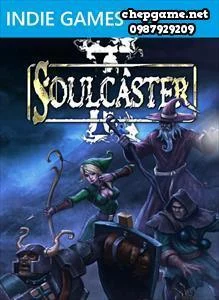 Soulcaster 2