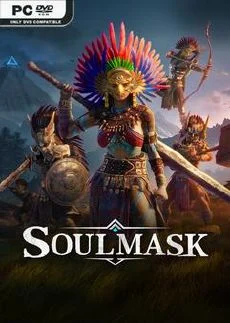Soulmask