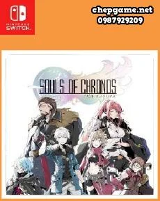 Souls of Chronos
