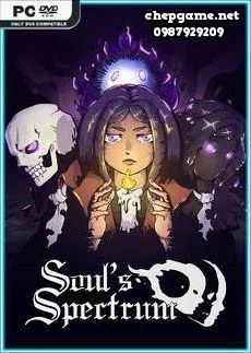 Souls Spectrum