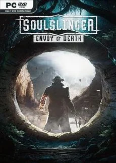 Soulslinger Envoy of Death