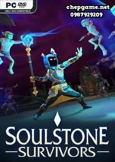 Soulstone Survivors