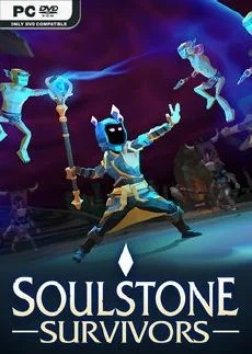 Soulstone Survivors