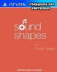 Sound Shapes