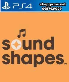 Sound Shapes