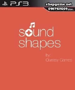 Sound Shapes PSN