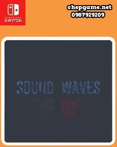 Sound waves