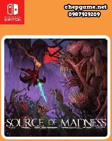 Source of Madness