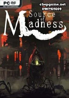 Source of Madness