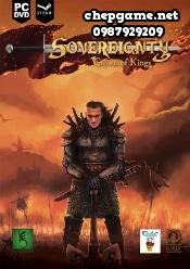 Sovereignty Crown of Kings